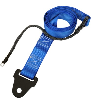 WINCH PLOW STRAP