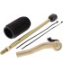 TIE ROD END KIT LH POLARIS MSE