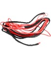 WINCH ROPE 1/4 X50' RED