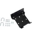 WINCH MOUNT MUD ATV AC