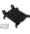 WINCH MOUNT MUD ATV HON