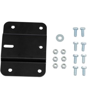 WINCH MOUNT MUD ATV AC