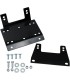 WINCH MOUNT MUD ATV AC