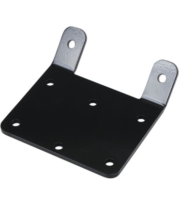 WINCH MOUNT MUD ATV YAM