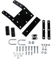 WINCH MOUNT MUD ATV HON