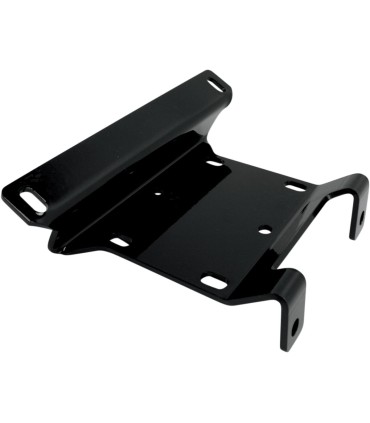 WINCH MOUNT MUD ATV CANAM