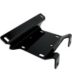 WINCH MOUNT MUD ATV CANAM