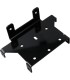 WINCH MOUNT MUD ATV CANAM