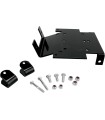 WINCH MOUNT MUD ATV HON