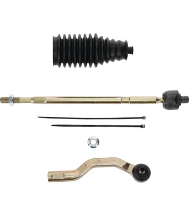 TIE ROD END KIT LH POLARIS MSE
