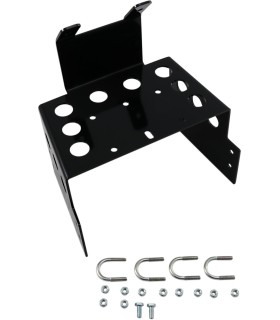 WINCH MOUNT MUD ATV YAM