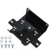 WINCH MOUNT MUD ATV YAM