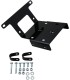 WINCH MOUNT MUD ATV SUZ