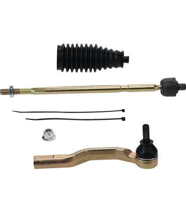 TIE ROD END KIT LH POLARIS MSE