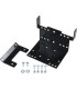 WINCH MOUNT MUD ATV YAM