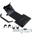 WINCH MOUNT MUD ATV HON
