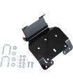 WINCH MOUNT MUD ATV HON