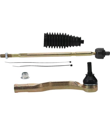 TIE ROD END KIT LH POLARIS MSE