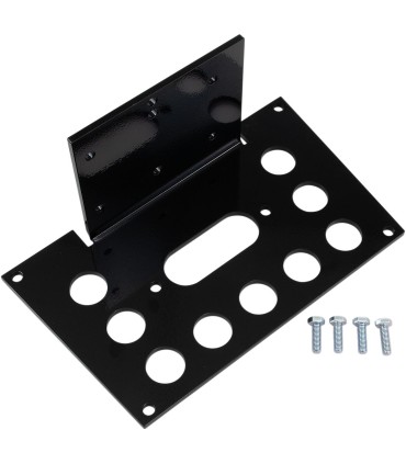 WINCH MOUNT MSE ARC CAT