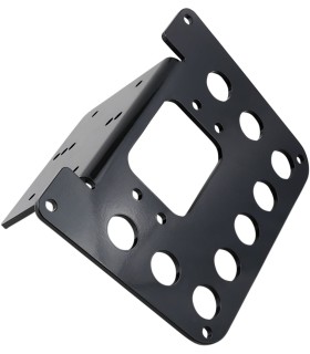 WINCH MOUNT MSE ARC CAT