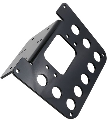 WINCH MOUNT MSE ARC CAT