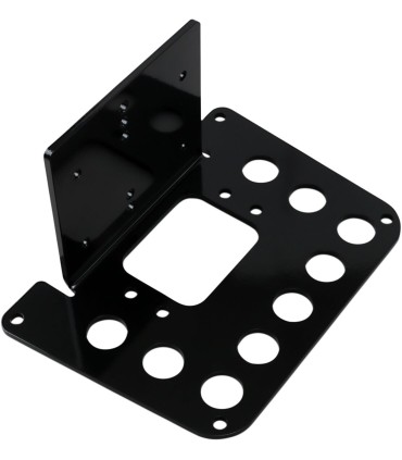 WINCH MOUNT MSE ARC CAT