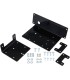 WINCH MOUNT MUD ATV POL