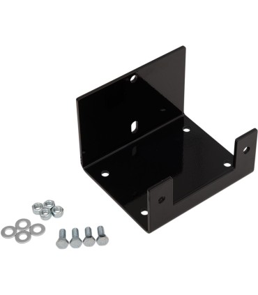 WINCH MOUNT MUD ATV KAW