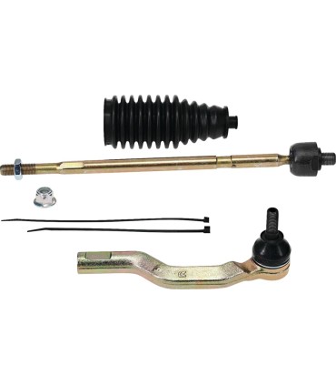 TIE ROD END KIT RH POLARIS MSE