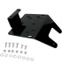 WINCH MOUNT MUD UTV YAM