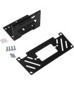 WINCH MOUNT MUD UTV AC