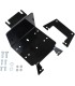 WINCH MOUNT MUD UTV HON