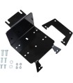 WINCH MOUNT MUD UTV HON