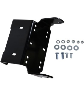 WINCH MOUNT MUD UTV YAM