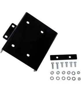 WINCH MOUNT MUD UTV YAM