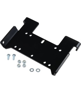 WINCH MOUNT MUD UTV HON