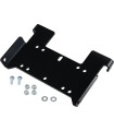 WINCH MOUNT MUD UTV HON