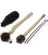 TIE ROD KIT LEFT/RIGHT POL MSE