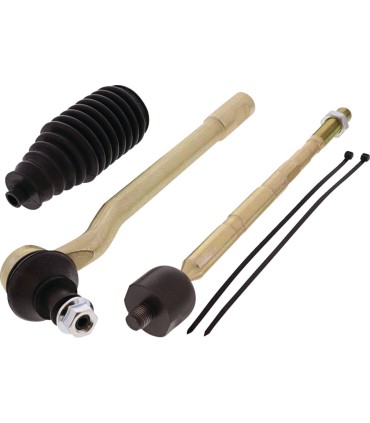 TIE ROD KIT LEFT/RIGHT POL MSE