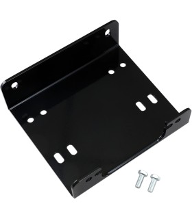 WINCH MOUNT MUD UTV YAM