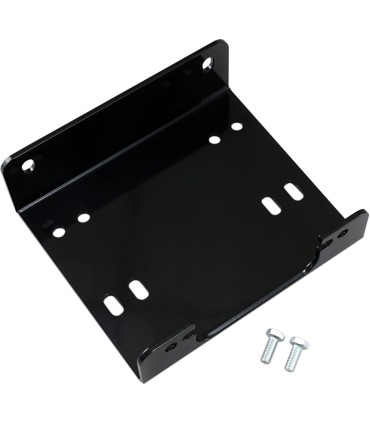 WINCH MOUNT MUD UTV YAM