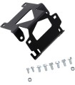 WINCH MOUNT MUD ATV HON
