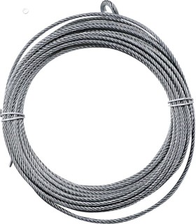 WIRE ROPE 3/16 AGGRO WNCH