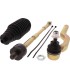 TIE ROD END KIT LH POLARIS MSE