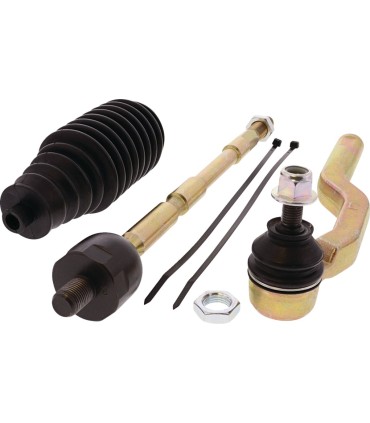 TIE ROD END KIT LH POLARIS MSE