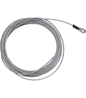 WIRE ROPE 7/32 AGGRO WNCH