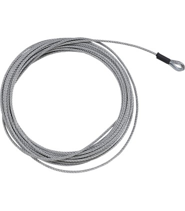 WIRE ROPE 7/32 AGGRO WNCH