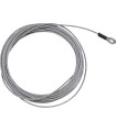WIRE ROPE 7/32 AGGRO WNCH