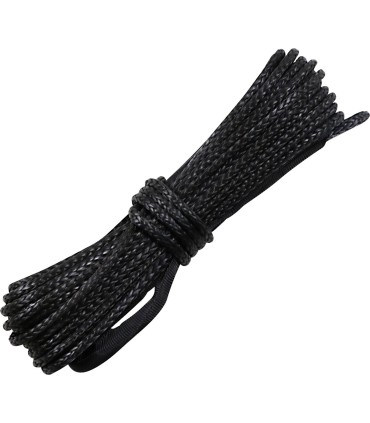 SYN ROPE 7/32 AGGRO WNCH