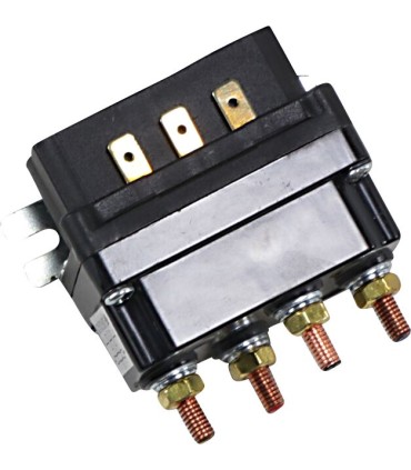 CONTACTOR AGGRO 25/35/45